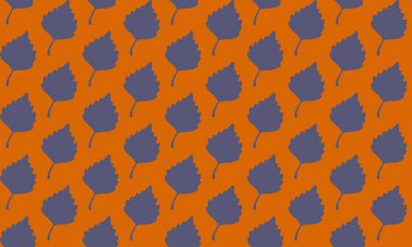 Altıgen desenli modern renkli arkaplan