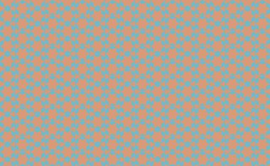 Geometrik elementlerle kusursuz soyut arkaplan