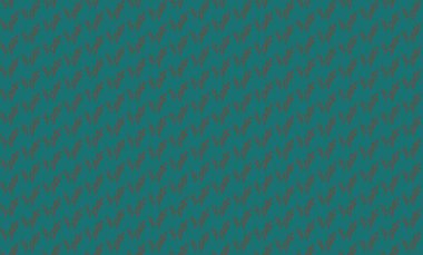 Altıgen desenli modern renkli arkaplan