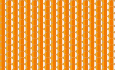 Geometrik elementlerle kusursuz soyut arkaplan