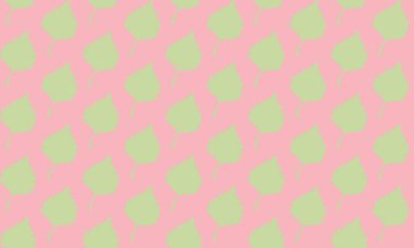 Altıgen desenli modern renkli arkaplan