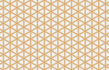 Geometrik elementlerle kusursuz soyut arkaplan