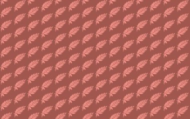 Altıgen desenli modern renkli arkaplan