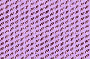 Geometrik elementlerle kusursuz soyut arkaplan