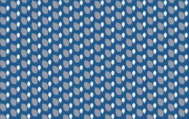 Altıgen desenli modern renkli arkaplan