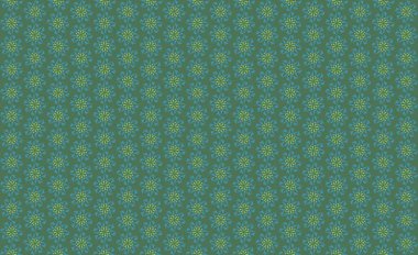 Geometrik elementlerle kusursuz soyut arkaplan