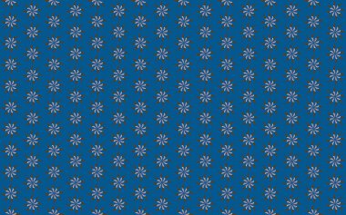 Geometrik elementlerle kusursuz soyut arkaplan