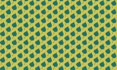 Altıgen desenli modern renkli arkaplan