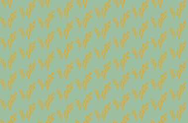 Tekrarlanan şekillerle soyut yaratıcı arkaplan