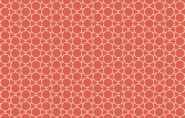 Geometrik elementlerle kusursuz soyut arkaplan