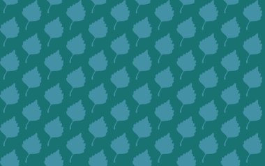 Tekrarlanan şekillerle soyut yaratıcı arkaplan