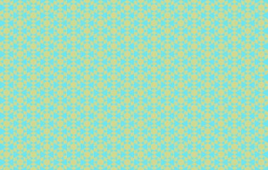 Geometrik elementlerle kusursuz soyut arkaplan