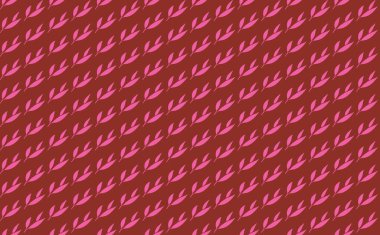 Altıgen desenli modern renkli arkaplan