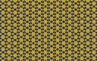 Geometrik elementlerle kusursuz soyut arkaplan