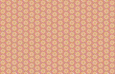 Tekrarlanan şekillerle soyut yaratıcı arkaplan