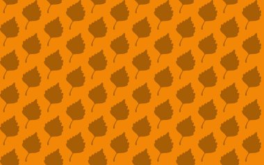 Tekrarlanan şekillerle soyut yaratıcı arkaplan