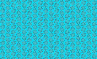 Altıgen desenli modern renkli arkaplan