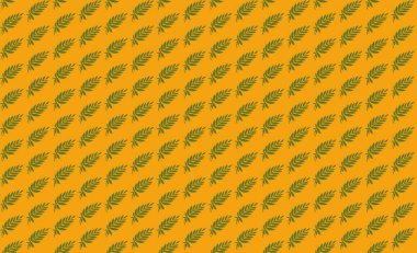 Geometrik elementlerle kusursuz soyut arkaplan