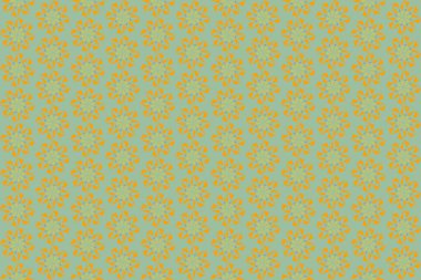 Altıgen desenli modern renkli arkaplan