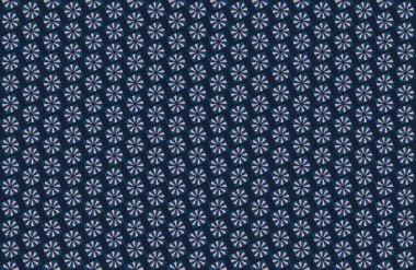 Altıgen desenli modern renkli arkaplan