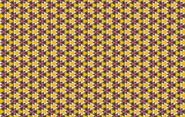 Geometrik elementlerle kusursuz soyut arkaplan