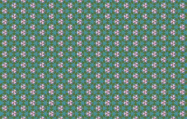 Geometrik elementlerle kusursuz soyut arkaplan