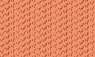 Geometrik elementlerle kusursuz soyut arkaplan