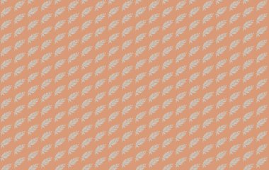 Tekrarlanan şekillerle soyut yaratıcı arkaplan