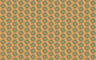 Altıgen desenli modern renkli arkaplan