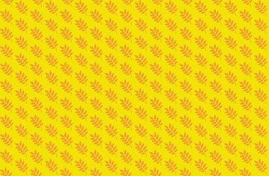 Altıgen desenli modern renkli arkaplan