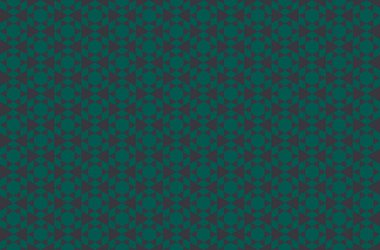 Geometrik elementlerle kusursuz soyut arkaplan