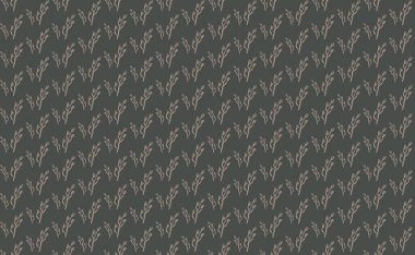 Geometrik elementlerle kusursuz soyut arkaplan