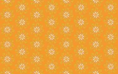 Tekrarlanan şekillerle soyut yaratıcı arkaplan