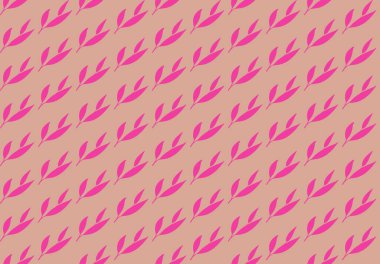 Geometrik elementlerle kusursuz soyut arkaplan