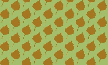 Tekrarlanan şekillerle soyut yaratıcı arkaplan