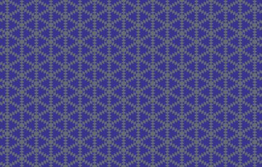 Altıgen desenli modern renkli arkaplan