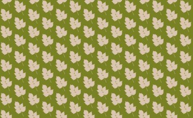 Tekrarlanan şekillerle soyut yaratıcı arkaplan