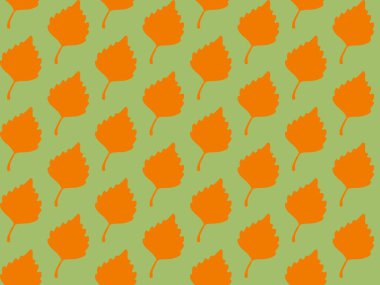 Altıgen desenli modern renkli arkaplan