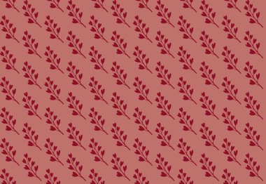 Geometrik elementlerle kusursuz soyut arkaplan