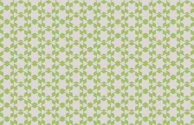 Geometrik elementlerle kusursuz soyut arkaplan