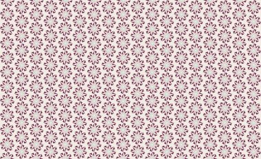 Geometrik elementlerle kusursuz soyut arkaplan