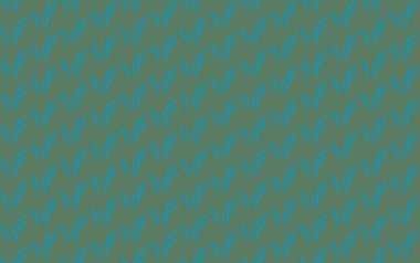 Geometrik elementlerle kusursuz soyut arkaplan