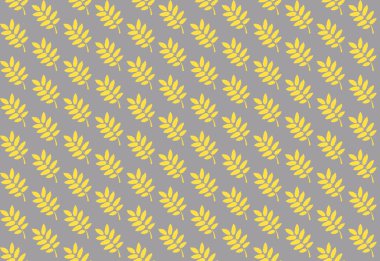 Tekrarlanan şekillerle soyut yaratıcı arkaplan