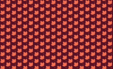 Tekrarlanan şekillerle soyut yaratıcı arkaplan