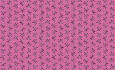 Tekrarlanan şekillerle soyut yaratıcı arkaplan