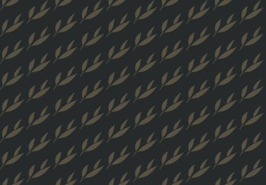 Altıgen desenli modern renkli arkaplan