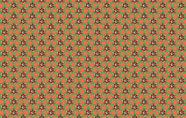 Altıgen desenli modern renkli arkaplan