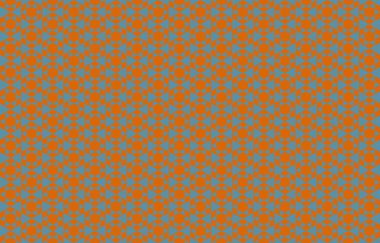 Altıgen desenli modern renkli arkaplan