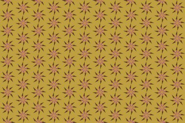 Seamless abstract background with geometric elements clipart svg vector 