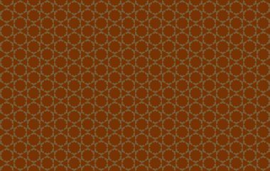 Geometrik elementlerle kusursuz soyut arkaplan